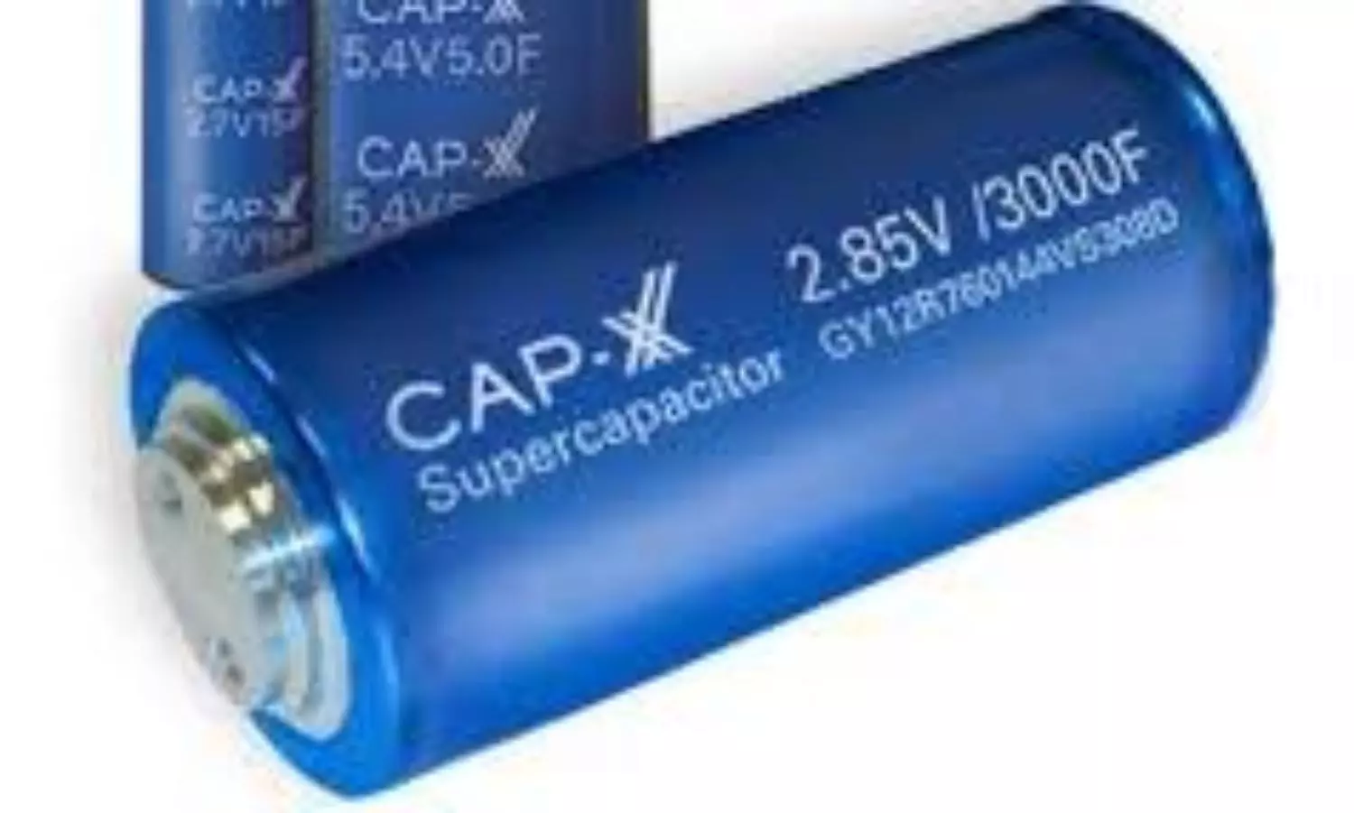 supercapacitor