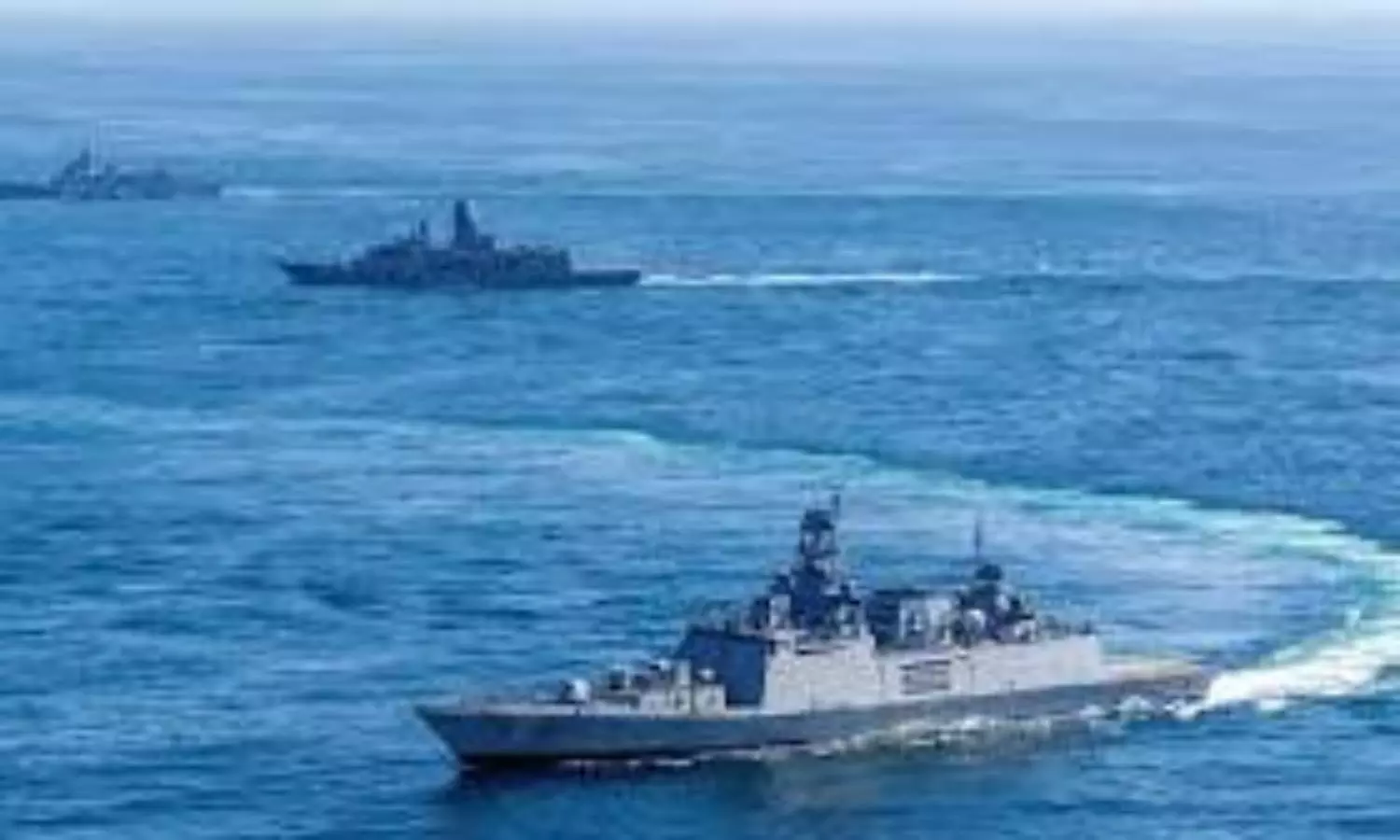 Indian Navy