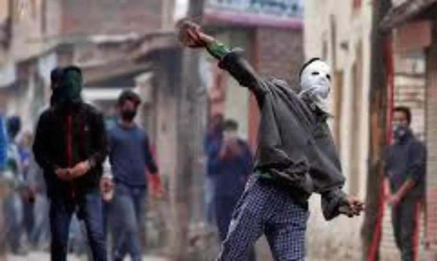 Eid-e-Milad: VHP activists arrested for throwing stones at Mangaluru mosque