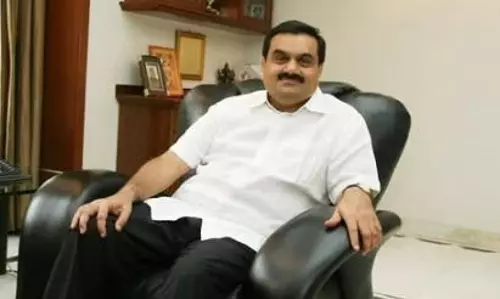 Gautam Adani will outshine Mukesh Ambani to become India’s first trillionaire