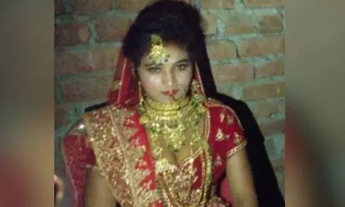 Man beats wife to death for not meeting dowry demand of TVS Apache Bike