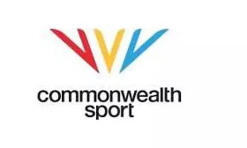 2026 Commonwealth Games