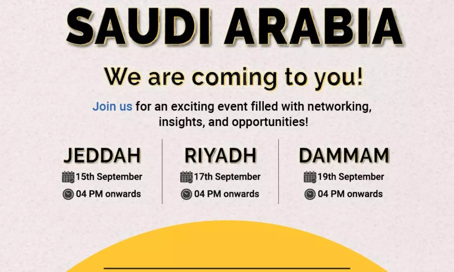Tally Prime 5.0 Software launch roadshow in Saudi Arabia, E-invoicing in English, Arabic