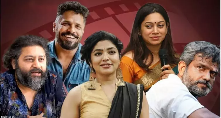 Anjali Menon, Aashiq Abu among others shaping new group for equality, social justice in cinema