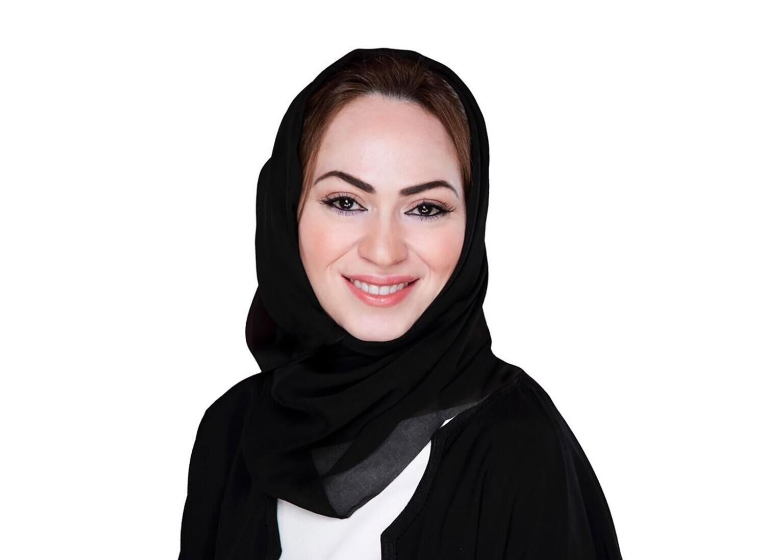 Mouza Al Suwaidi appointed as UAEs secretary-general of gender balance council