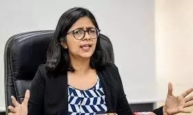 Swati Maliwal