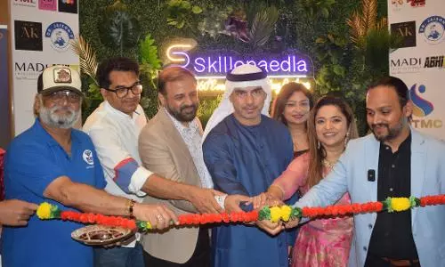 Skillopaedia celebrates inaugural event Lifestyle & Beyond success in Dubai