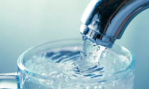 Abu Dhabi working to provide water, electricity services at lowest costs