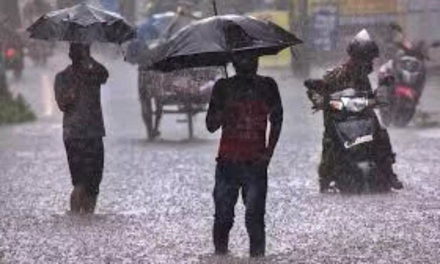 TN govt prepares to combat heavy rains ahead of northeast monsoon