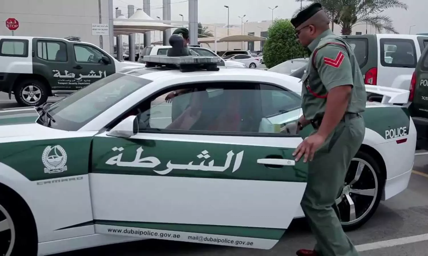 New Dubai law regulates resident involvement in govt rule Enforcement, violation prevention