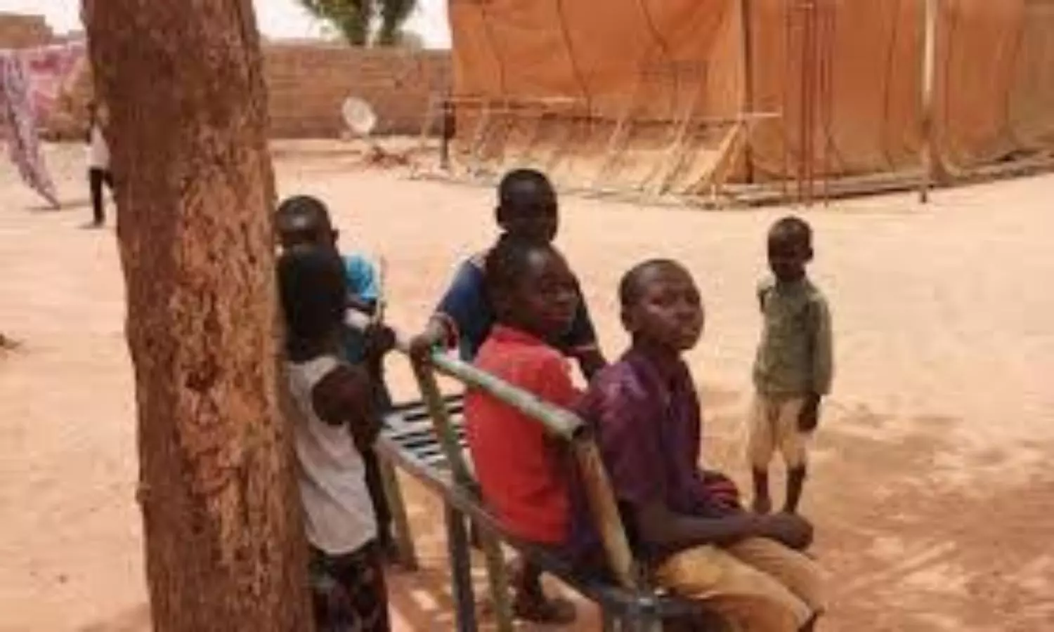 Over 3 million children in Sudan at high risk of epidemic diseases: UNICEF