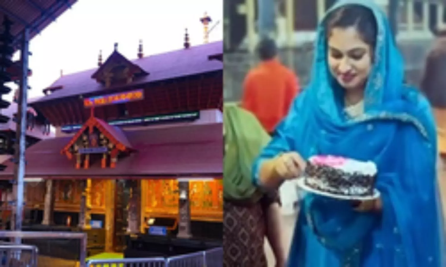 Videography by vloggers banned at Guruvayoor temple by Kerala HC