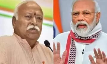 Hindutva of Mohan Bhagwat and Hindutva in the Modi regime