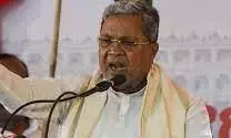 Siddaramaiah