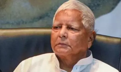 Land-for-jobs case: Lalu Prasad, sons Tejashwi and Tej Pratap summoned