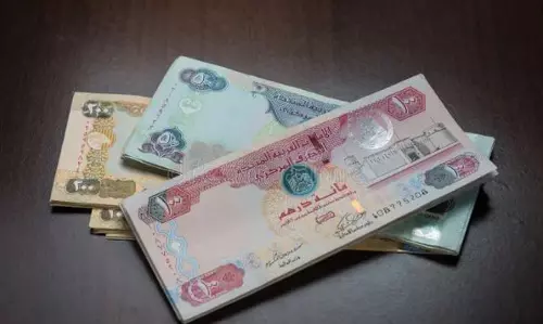 Sharjah Police resolve nearly 400 financial disputes, return Dh20M to owners