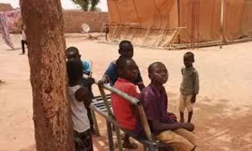 Over 3 million children in Sudan at high risk of epidemic diseases: UNICEF