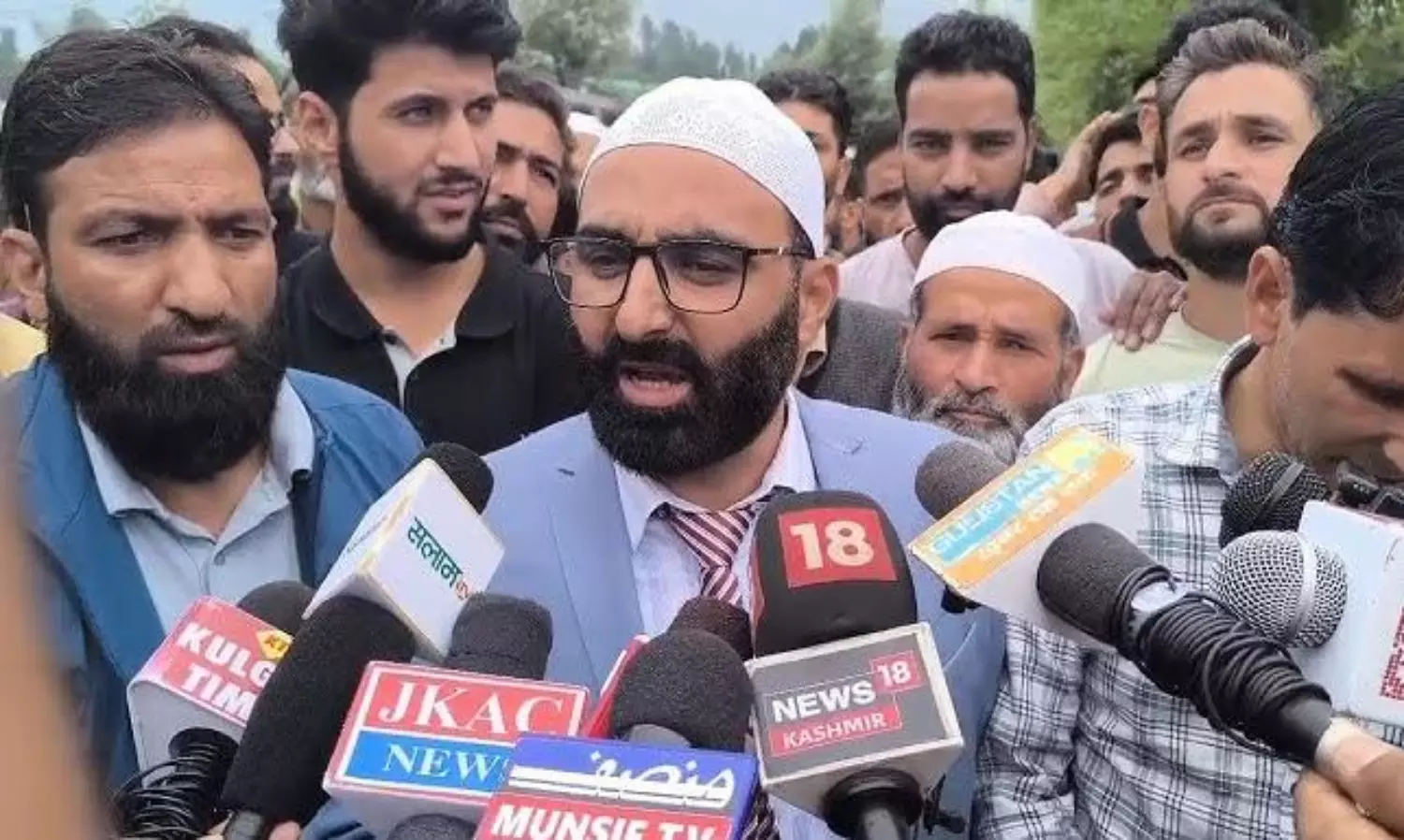 Jamaat-e-Islami participation gives new impetus to voter turnout in Kashmir