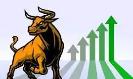 US FED rate cut: Sensex, Nifty at all-time-high