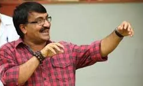 First arrest recorded after Hema Committee report