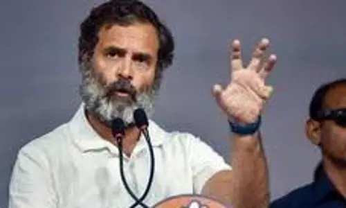 Rahul Gandhi, other Cong MPs from UP to visit Sambhal on Wednesday