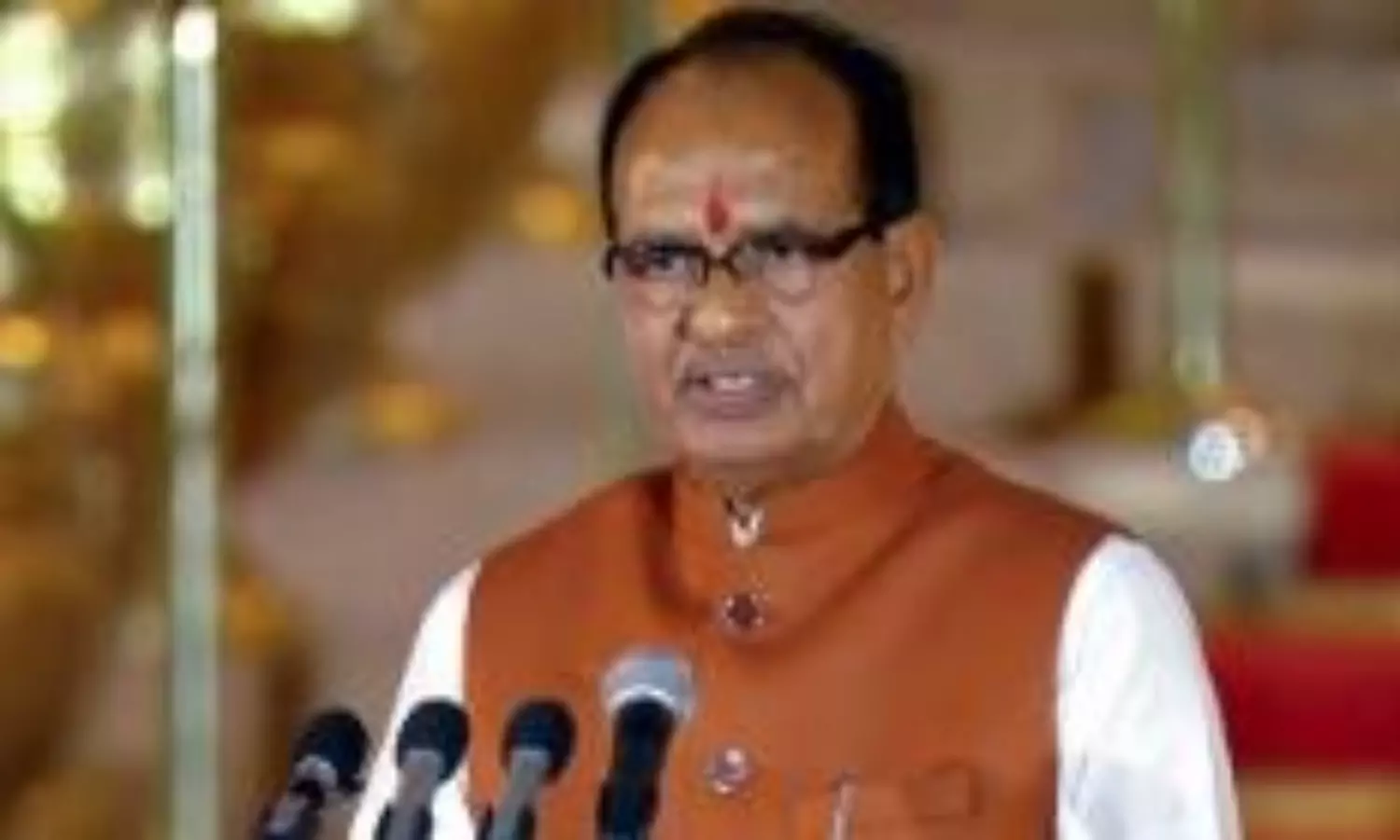 Pakistan, Congress and NC share same agenda: Shivraj Singh Chouhan