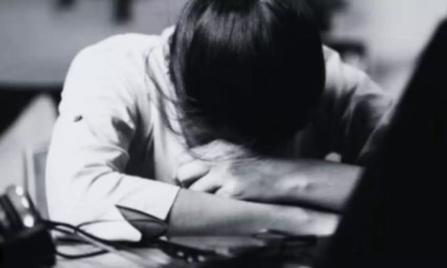 Bengaluru techie reveals his wife quit EY due to ‘toxic work culture’