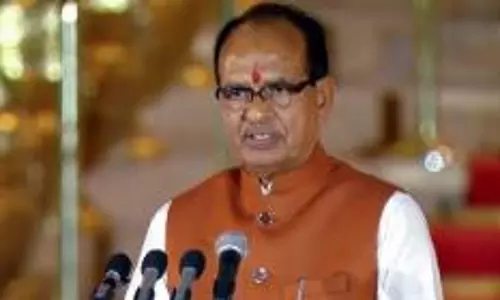 Pakistan, Congress and NC share same agenda: Shivraj Singh Chouhan