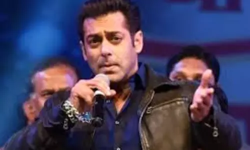 Salman Khan seeks apology from ANI for alleged ‘defamatory article’