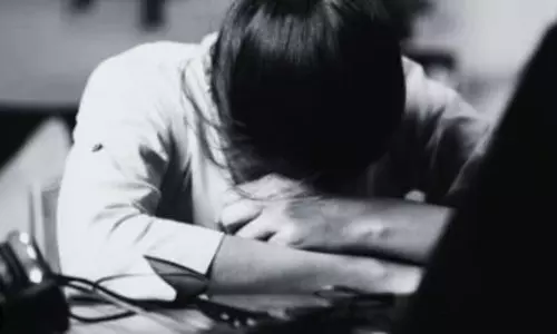 Bengaluru techie reveals his wife quit EY due to ‘toxic work culture’