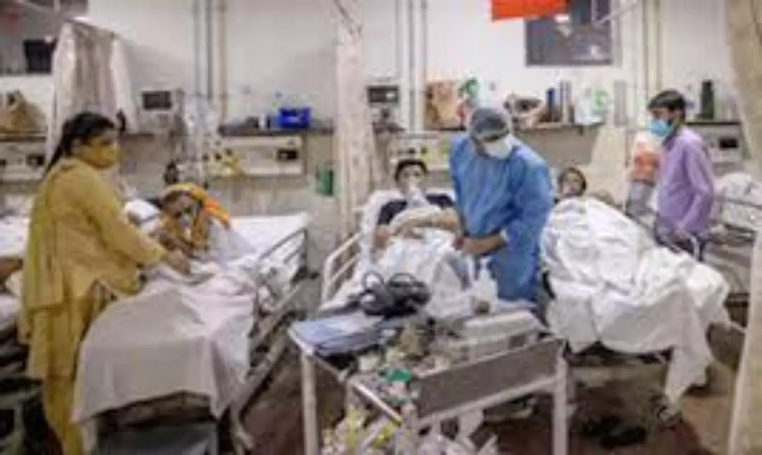 Doctors resume work: Emergency departments in Bengal hospitals back to normal