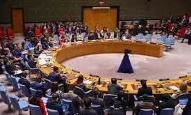 UN Security Council