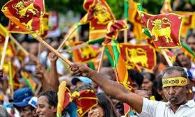 Presidential election in Sri Lanka today; first after economic crisis