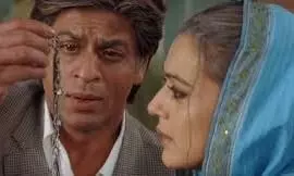 Veer Zaara