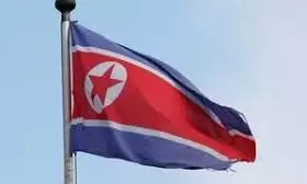 north korea