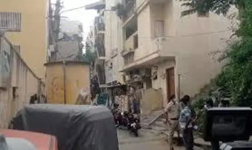 Bengaluru shocker: Woman murdered, body chopped and stuffed into  her own fridge