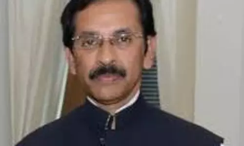 Subhankar Sarkar appointed as new Bengal chief by Congress