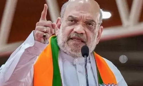 Goli from Pakistan will be replied with Gola, says Amit Shah