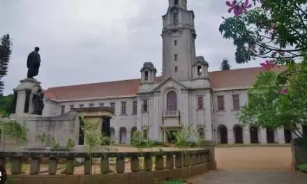 Cancel India-Israel business meet: Students, faculty members tell IISc