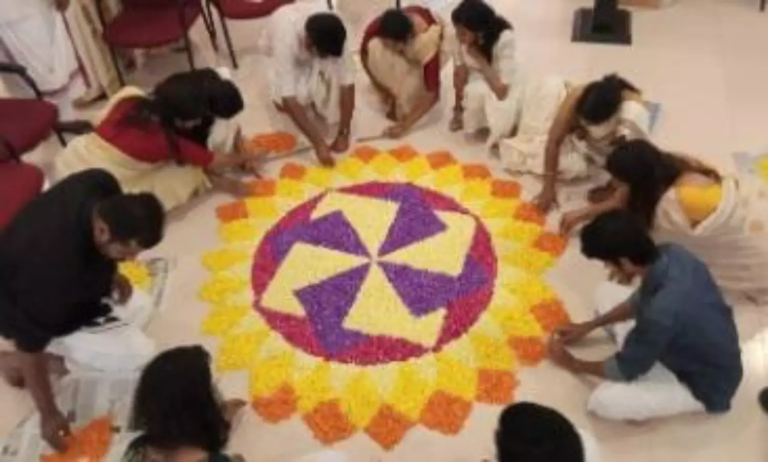 Onam a cultural festival: Syro-Malabar Church as preachers oppose it