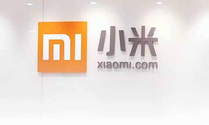 xiaomi