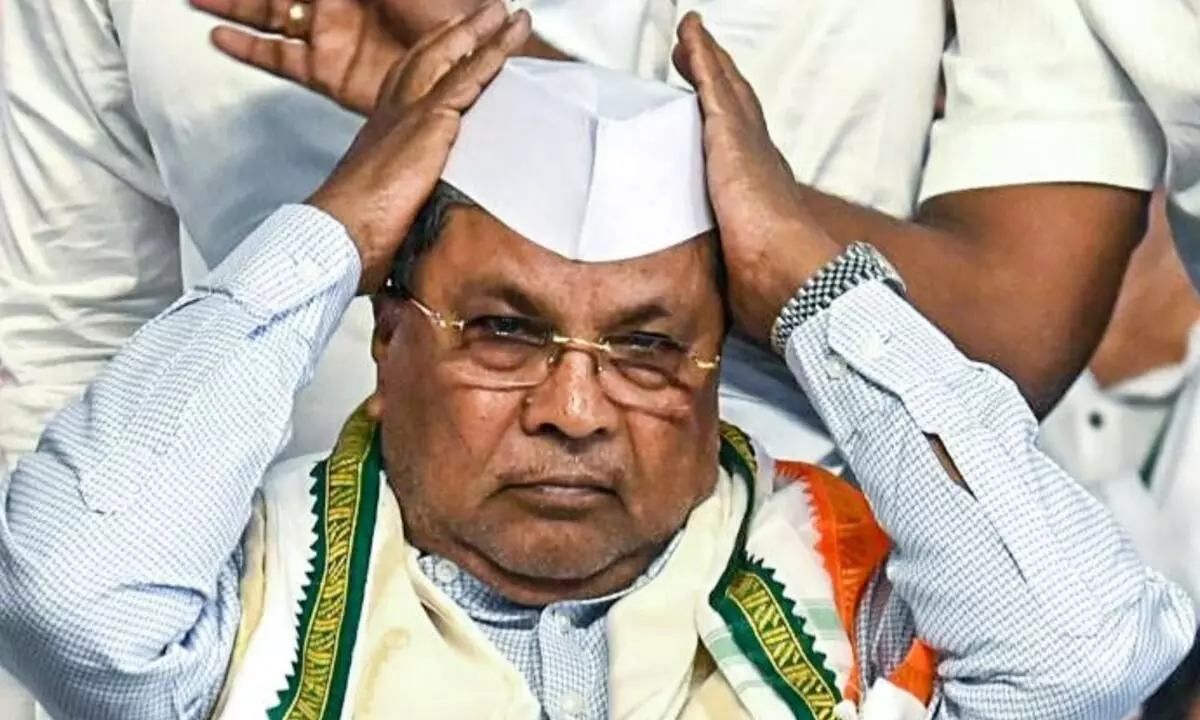 Siddaramaiah to face MUDA probe as High Court rejects challenge against Guv