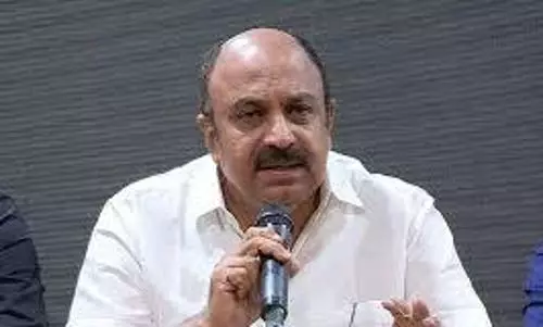 Major setback for actor Siddique as Kerala HC dismisses anticipatory bail plea