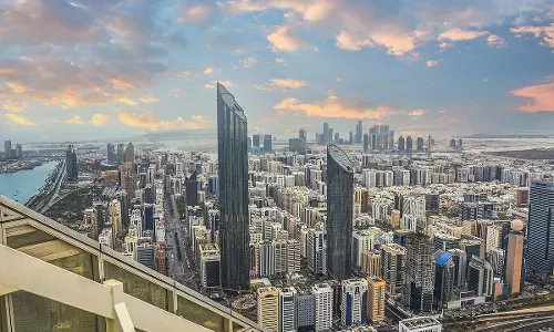 Abu Dhabi cracks down on govt housing violations, illegal villa rentals