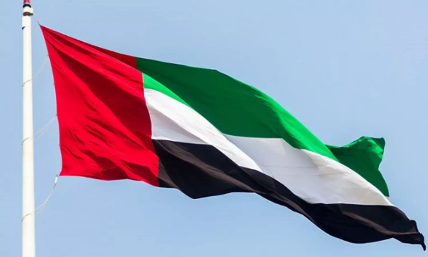 UAE: 4 soldiers killed, 9 injured in on-duty accident