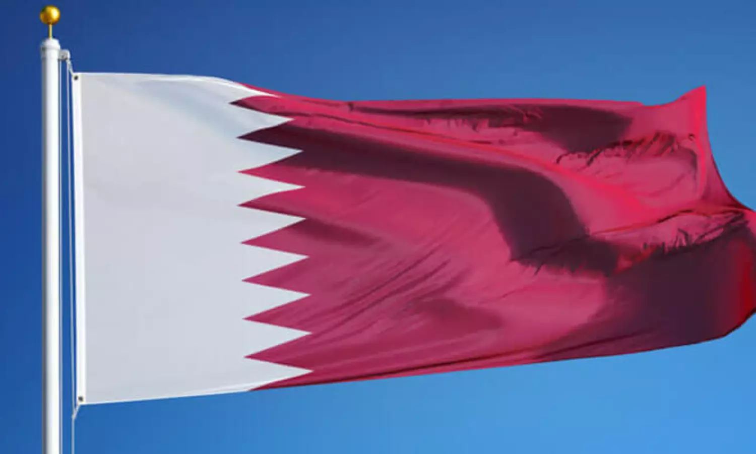 US grants visa-free entry for Qatari nationals