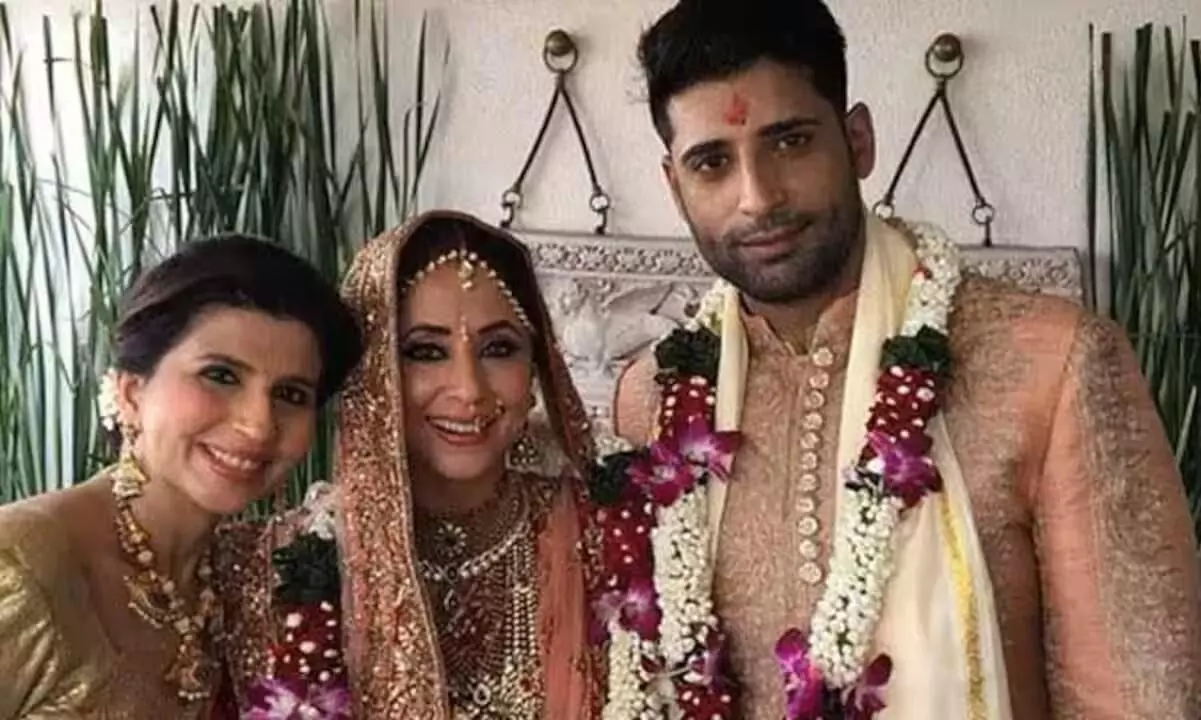 Urmila Matondkar puts paper to part with husband Mohsin after 8 years