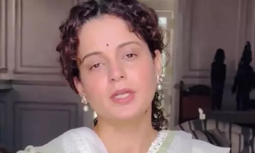 Kangana Ranaut issues apology over farm bills remark, as BJP reacts