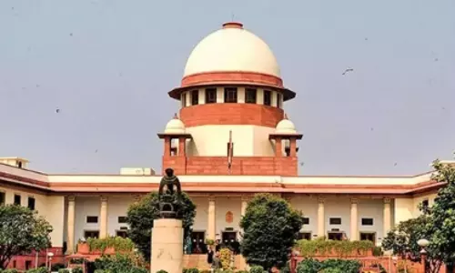 Cant call any part of India as Pakistan: SC rebukes Karnataka HC judge