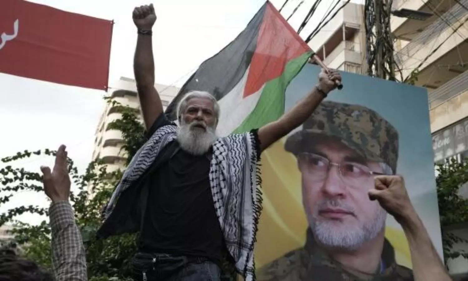 Israel pushes region toward broader war as US rejects UK and France ceasefire call